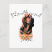 VATER 2 POSTKARTE (Vorderseite)