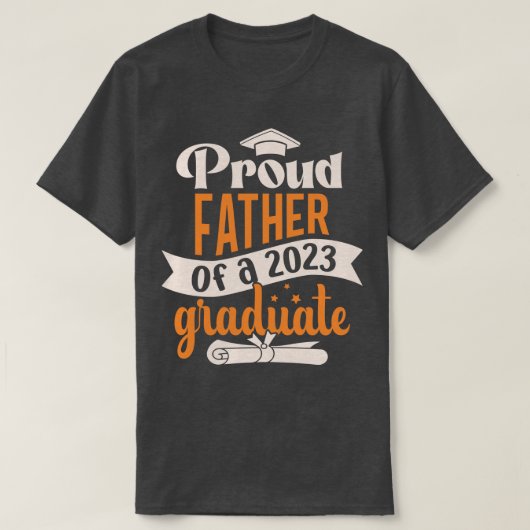 VATER 2 T-Shirt (Design vorne)