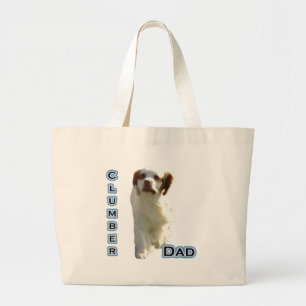 VATER 4 JUMBO STOFFBEUTEL