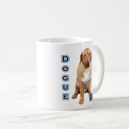 VATER 4 KAFFEETASSE (VorderseiteRechts)