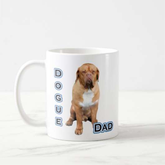 VATER 4 KAFFEETASSE (Links)