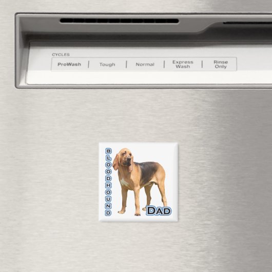 Vater 4 - Magnet (In Situ (Geschirrspüler))