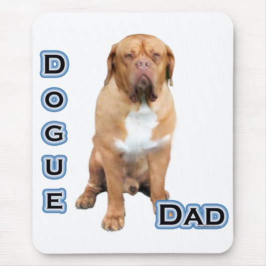 VATER 4 MOUSEPAD (Vorne)