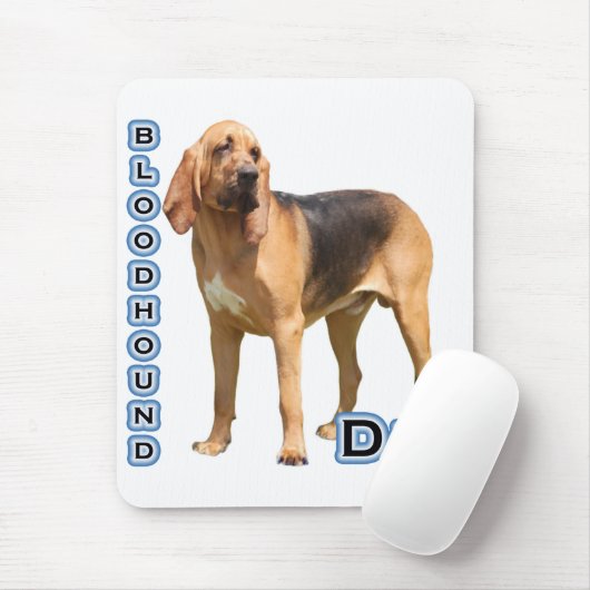 VATER 4 MOUSEPAD (Mit Mouse)