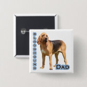 Vater 4 - Schaltfläche Button (Vorne & Hinten)