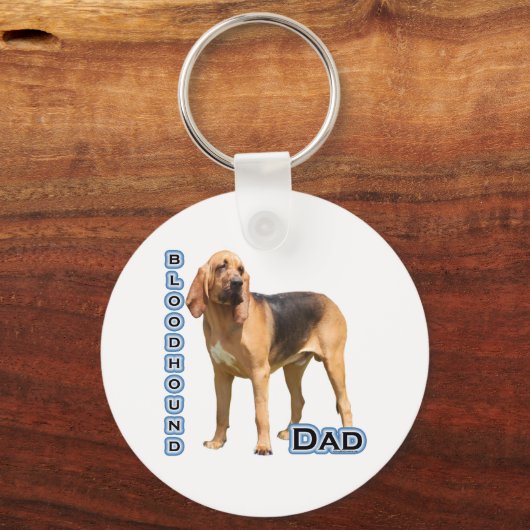 VATER 4 - SCHLÜSSELANHÄNGER (Vorderseite)