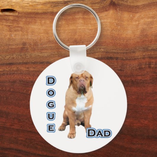 VATER 4 - SCHLÜSSELANHÄNGER (Vorderseite)