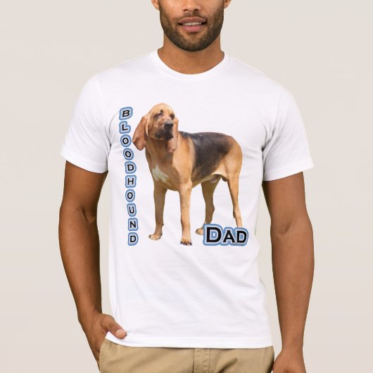 VATER 4 T-Shirt (Vorderseite)