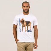 VATER 4 T-Shirt (Vorne ganz)