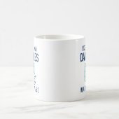 Vater-A-Base Kaffeetasse (Mittel)