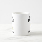 Vater-A-Base Kaffeetasse (Mittel)