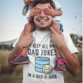 Vater-A-Base T-Shirt