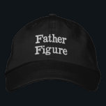 Vater Abbildung Geschenk für Vater Meme Funny Chri Bestickte Baseballkappe<br><div class="desc">Vater Abbildung Baseball Papa Hut, lustiger Junge bestickt Ball-Kappe, Weihnachtsgeschenk für Papa Geburtstag, individuelle Stickerei sarkastischen Witz Spaß, verstellbarer Hut für Freund Sohn, gen z meme Spaß albern, Männer nerdischer Mann schwarzes Geschenk, von Ehefrau Freundin ihre Mutter, personalisiert ihn Vater Tag minimalistisch, Komödie Zitat neuen Jubiläden Valentine</div>