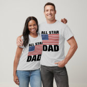 VATER ALL STAR VATER T - SHIRT (Unisex)