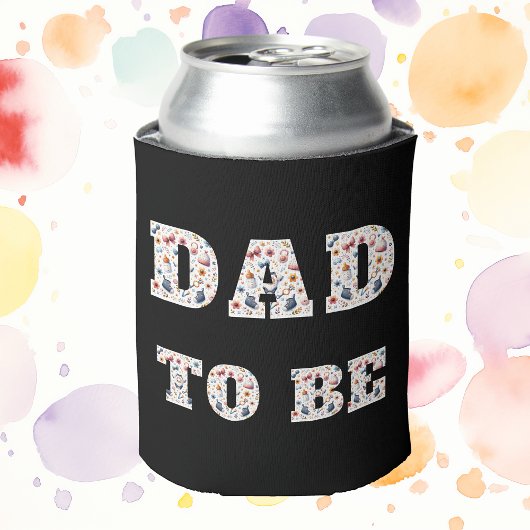 Vater als Geschenk für den Vater Dosenkühler