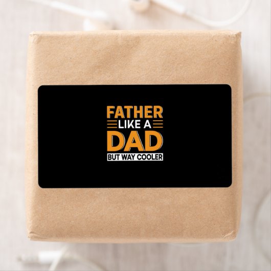 Vater als Vater (Insitu)