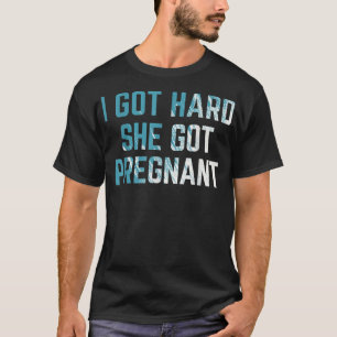Vater-Ankündigung GeschenkNeu beim ersten Mal Vate T-Shirt