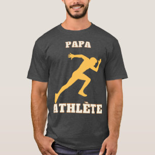 Vater Athlete T-Shirt
