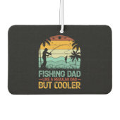 Vater Autolufterfrischer (Vorderseite)