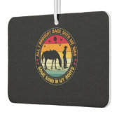 Vater Autolufterfrischer (Links)