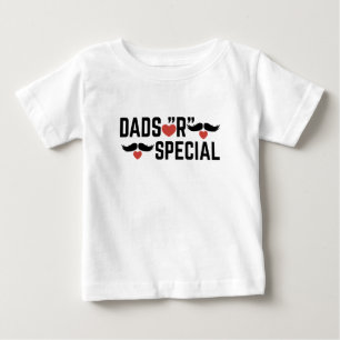 VATER BABY T-SHIRT