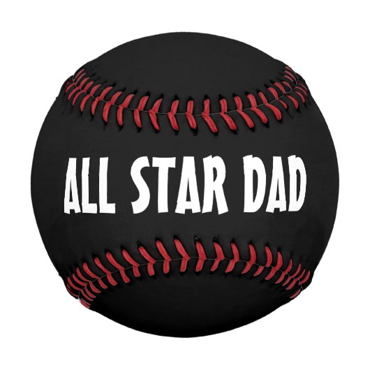 VATER BASEBALL ALL STAR VATER (Vorderseite)
