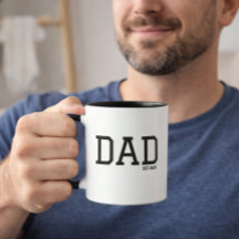 Vater Begründete Anpassbares Jahr Vatertag