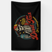 Vater besteuern sicherzustellen, dass es kein Gift Banner (Vertikal)