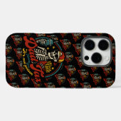 Vater besteuern sicherzustellen, dass es kein Gift Case-Mate iPhone Hülle (Rückseite (Horizontal))