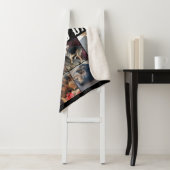 Vater Blanket Sherpadecke (Beispiel)