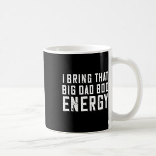 Vater Bod Energy Funny Vater Sprichwort Vathers Da Kaffeetasse