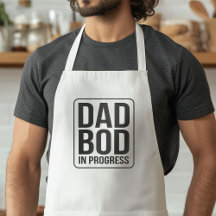 Vater Bod in progress - Spaß zum Vatertag