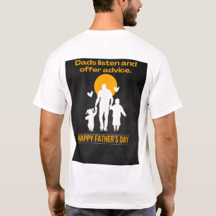 Vater Bod Squad T-Shirt