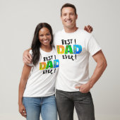 VATER Bold Geometric Boho T - Shirt (Unisex)