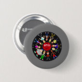 Vater Boyz 12 Button (Vorne & Hinten)