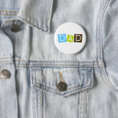 Vater Button (Beispiel)