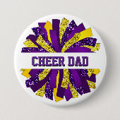 Vater Button-Button Button (Vorderseite)