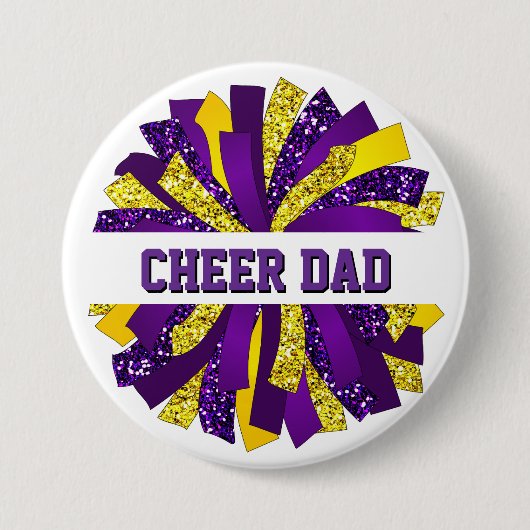 Vater Button-Button Button (Vorderseite)