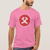 Vater [Chichi] T - Shirt (Vorderseite)