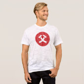 Vater [Chichi] T - Shirt (Vorne ganz)