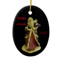 VATER CHRISTMAS 2025