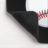 Vater Coach D.A. Mousepad (Ecke)