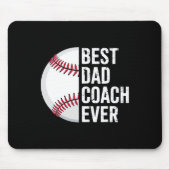 Vater Coach D.A. Mousepad (Vorne)