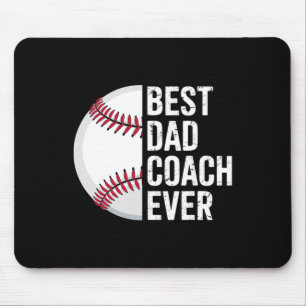 Vater Coach D.A. Mousepad