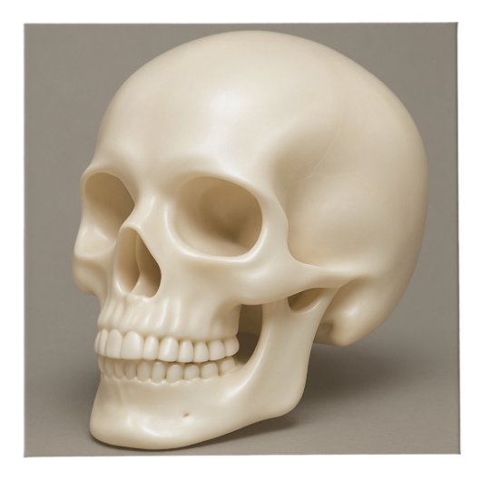 Vater Cube Würfel (Rechts)