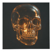 Vater Cube Würfel (Vorderseite)