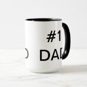 VATER CUSTOM-TASSE TASSE (VorderseiteRechts)