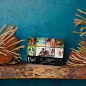 Vater Daddy Pater Definition 8 Fotomaterial Schwar Fotoplatte (Seite)