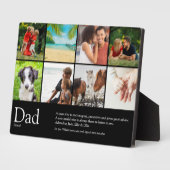 Vater Daddy Pater Definition 8 Fotomaterial Schwar Fotoplatte (Seite)