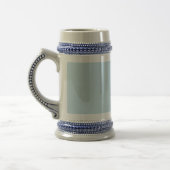 VATER DADDYS ÜBERLEBENSJUICE BIER STEIN BIERGLAS (Links)